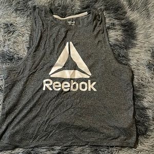 Reebok shirt
